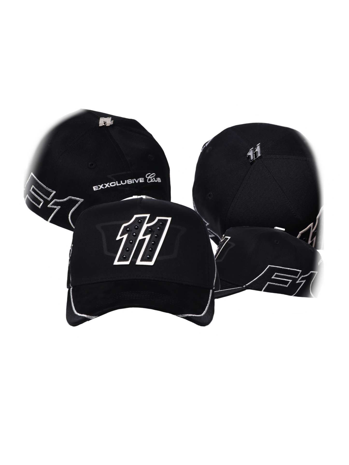 11 COLLECTION / EXXCLUSIVE CLUB
